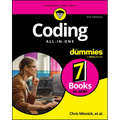 Coding All-In-One for Dummies