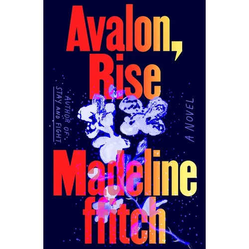 Avalon, Rise