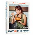 Eat (Like) the Rich: A Cookbook