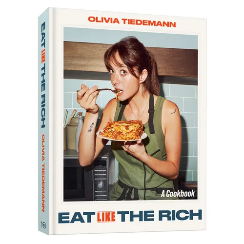 Eat (Like) the Rich: A Cookbook
