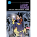 Batgirl of Burnside: DC Compact Comics Edition