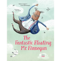 The Fantastic Floating Mr. Finnegan