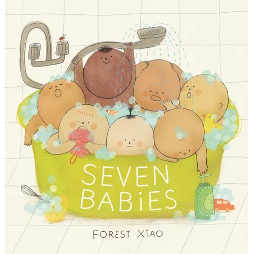 Seven Babies