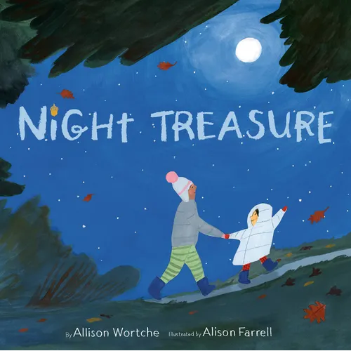 Night Treasure