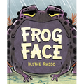Frog Face