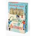 Christmas in Austenland: Deluxe Limited Edition