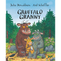 Gruffalo Granny