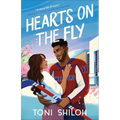 Hearts on the Fly