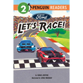 Ford: Let's Race!