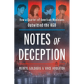 Notes of Deception: How a Quartet of American Musicians Outwitted the KGB