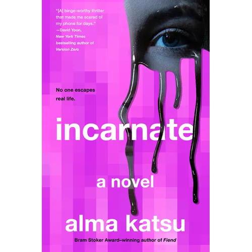 Incarnate