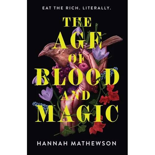 The Age of Blood and Magic