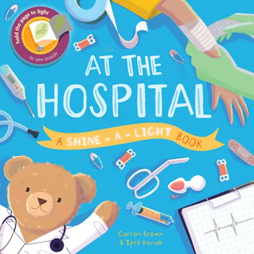 At the Hospital