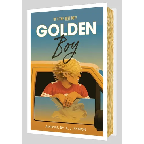Golden Boy