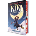 Kiki and the New Magic