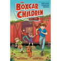 The Boxcar Children Graphic Novel