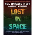 Lost in Space: 5,000 Facts for Navigating the Universe