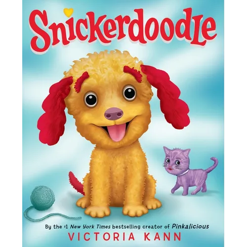 Snickerdoodle