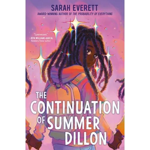 The Continuation of Summer Dillon