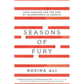 Seasons of Fury: Four Families and the Rise of Islamophobia in America