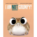 I Am Not Grumpy!
