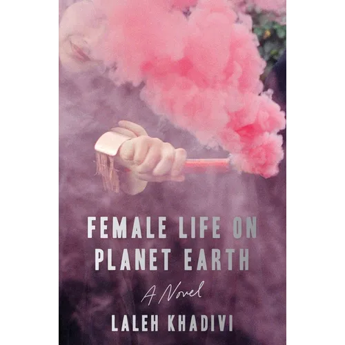 Female Life on Planet Earth