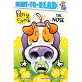 The Nose: Ready-To-Read Pre-Level 1