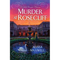 Murder at Rosecliff