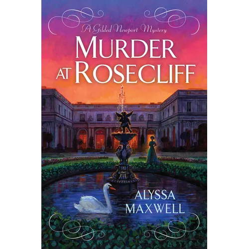 Murder at Rosecliff