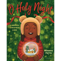 O Holy Night: A Modern Christmas Carol