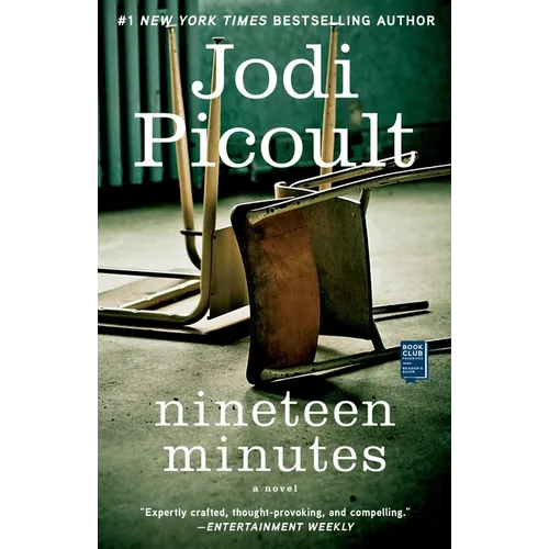 Nineteen Minutes