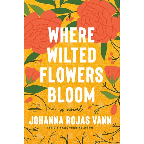 Where Wilted Flowers Bloom