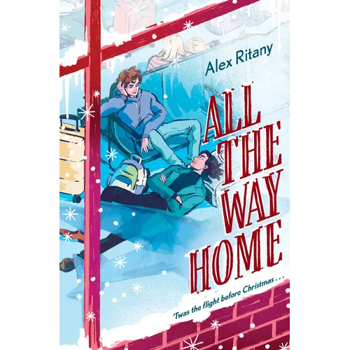 All the Way Home