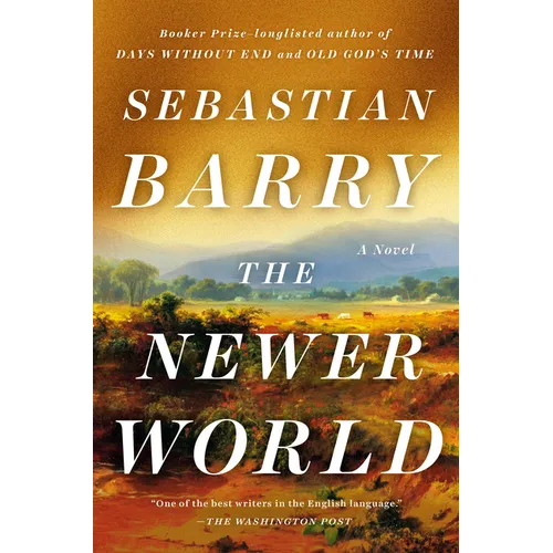 The Newer World