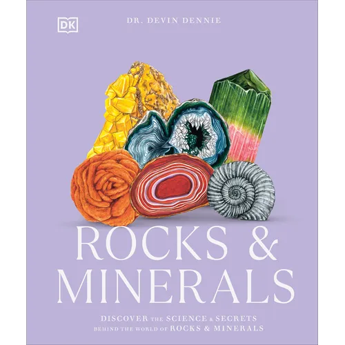 Rocks & Minerals