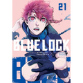 Blue Lock 21
