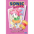 Sonic the Hedgehog: Amy's Anniversary Special