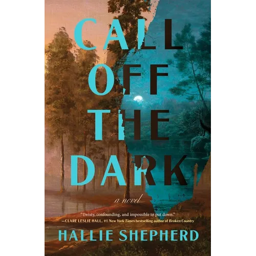Call Off the Dark