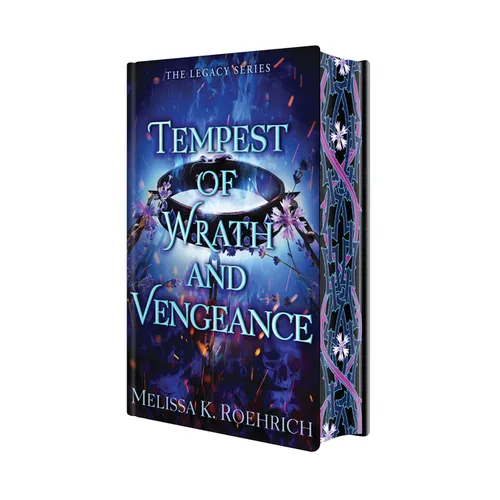 Tempest of Wrath and Vengeance: Deluxe Special Edition