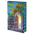 The Magic Library of Waterfall Way: Deluxe Limited Edition