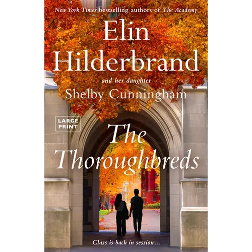 The Thoroughbreds
