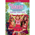 Daisy Davenport Saves the Day (Girl of the Year 2027 Novel)