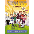 Match Day Mayhem