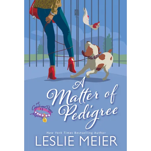 A Matter of Pedigree