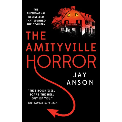 The Amityville Horror