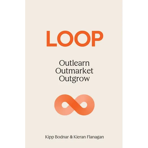 Loop: Outlearn. Outmarket. Outgrow.