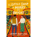 The Little Shop of Merry and Bright