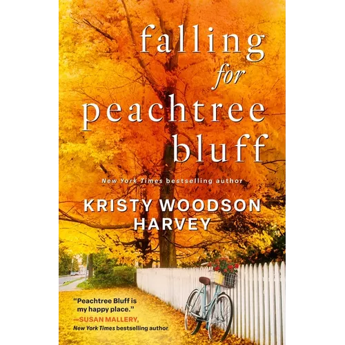 Falling for Peachtree Bluff