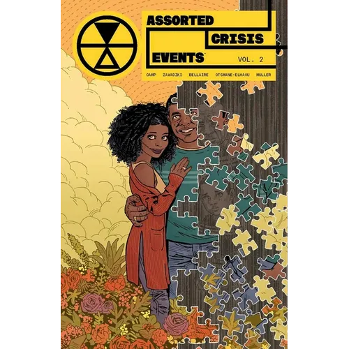Assorted Crisis Events Volume 2