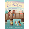 The World of Emily Windsnap: Emily's Great Idea: (A Magical Mermaid Early Reader Chapter Book about Friendship and Teamwork for Kids Ages 5-8)